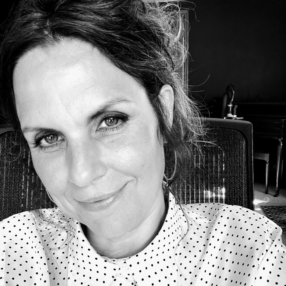 Meet your Posher, Kate